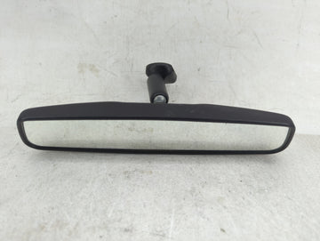 2011-2020 Hyundai Elantra Interior Rear View Mirror Replacement OEM Fits OEM Used Auto Parts - Oemusedautoparts1.com