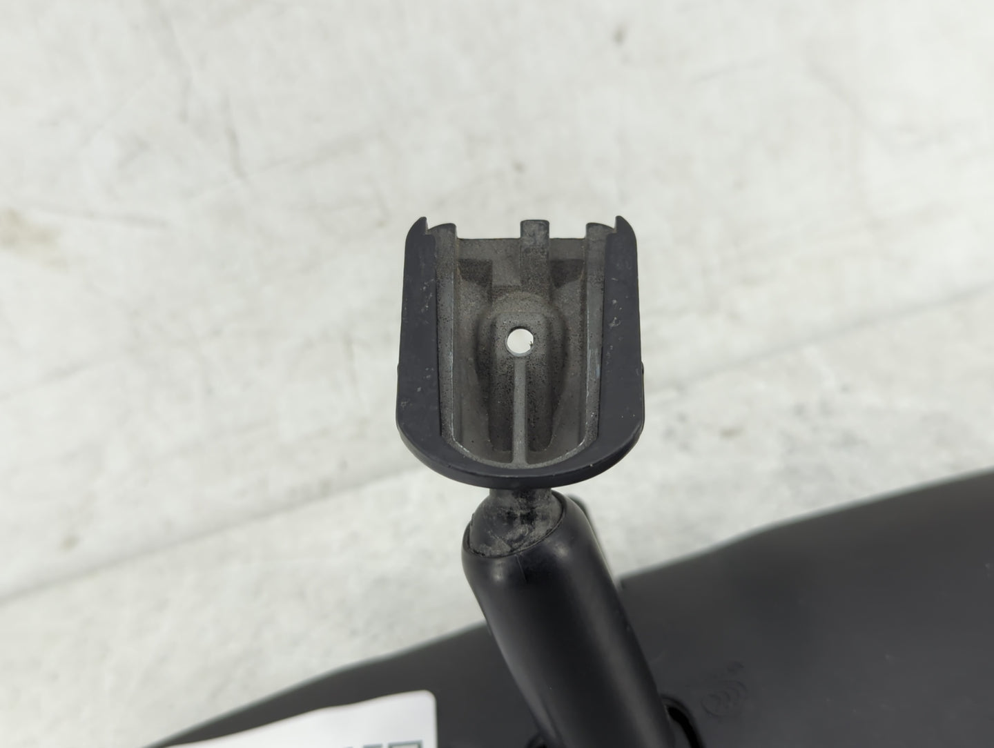 2011-2020 Hyundai Elantra Interior Rear View Mirror Replacement OEM Fits OEM Used Auto Parts - Oemusedautoparts1.com