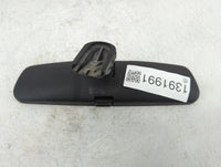 2011-2020 Hyundai Elantra Interior Rear View Mirror Replacement OEM Fits OEM Used Auto Parts - Oemusedautoparts1.com
