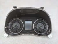 2019-2020 Hyundai Elantra Instrument Cluster Speedometer Gauges P/N:94051-F3130 Fits Fits 2019 2020 OEM Used Auto Parts - Oe