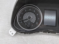 2019-2020 Hyundai Elantra Instrument Cluster Speedometer Gauges P/N:94051-F3130 Fits Fits 2019 2020 OEM Used Auto Parts - Oe