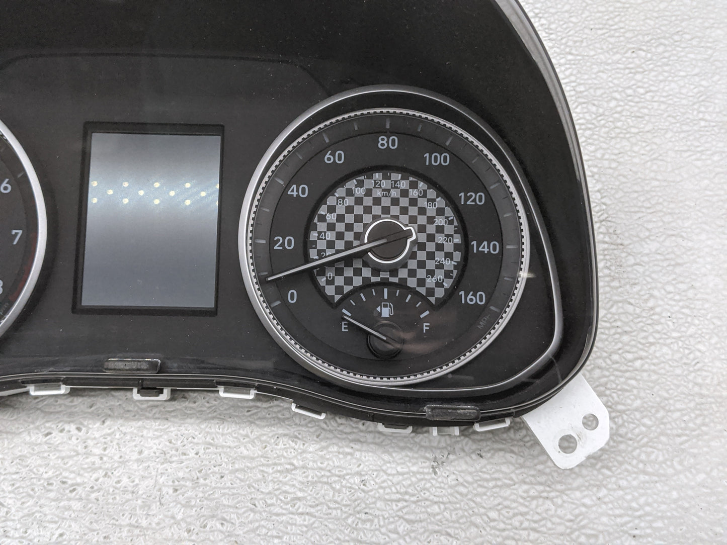 2019-2020 Hyundai Elantra Instrument Cluster Speedometer Gauges P/N:94051-F3130 Fits Fits 2019 2020 OEM Used Auto Parts - Oe