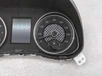 2019-2020 Hyundai Elantra Instrument Cluster Speedometer Gauges P/N:94051-F3130 Fits Fits 2019 2020 OEM Used Auto Parts - Oe