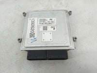 2019 Hyundai Elantra PCM Engine Control Computer ECU ECM PCU OEM P/N:39173-2EFC5 39172-2EFC5 Fits OEM Used Auto Parts - Oemu