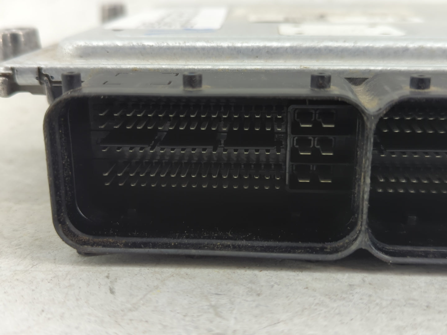 2019 Hyundai Elantra PCM Engine Control Computer ECU ECM PCU OEM P/N:39173-2EFC5 39172-2EFC5 Fits OEM Used Auto Parts - Oemu
