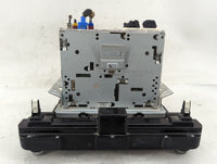 2019-2020 Hyundai Elantra Radio AM FM Cd Player Receiver Replacement P/N:96160F2UA0SSH Fits Fits 2019 2020 OEM Used Auto Par