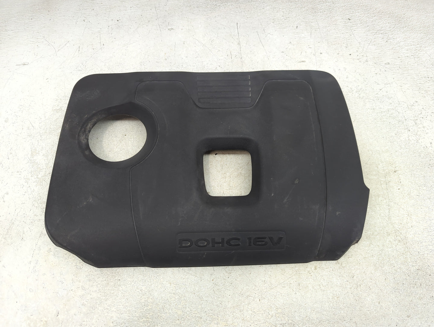 2019 Hyundai Elantra Engine Cover - Oemusedautoparts1.com