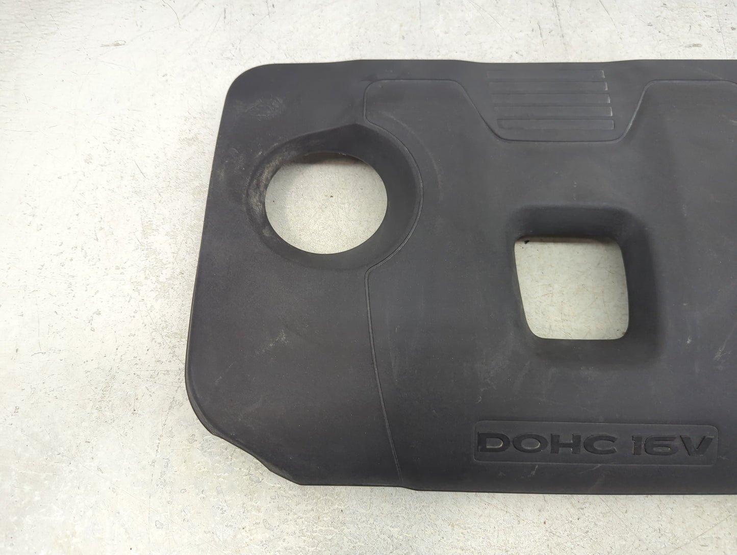 2019 Hyundai Elantra Engine Cover - Oemusedautoparts1.com