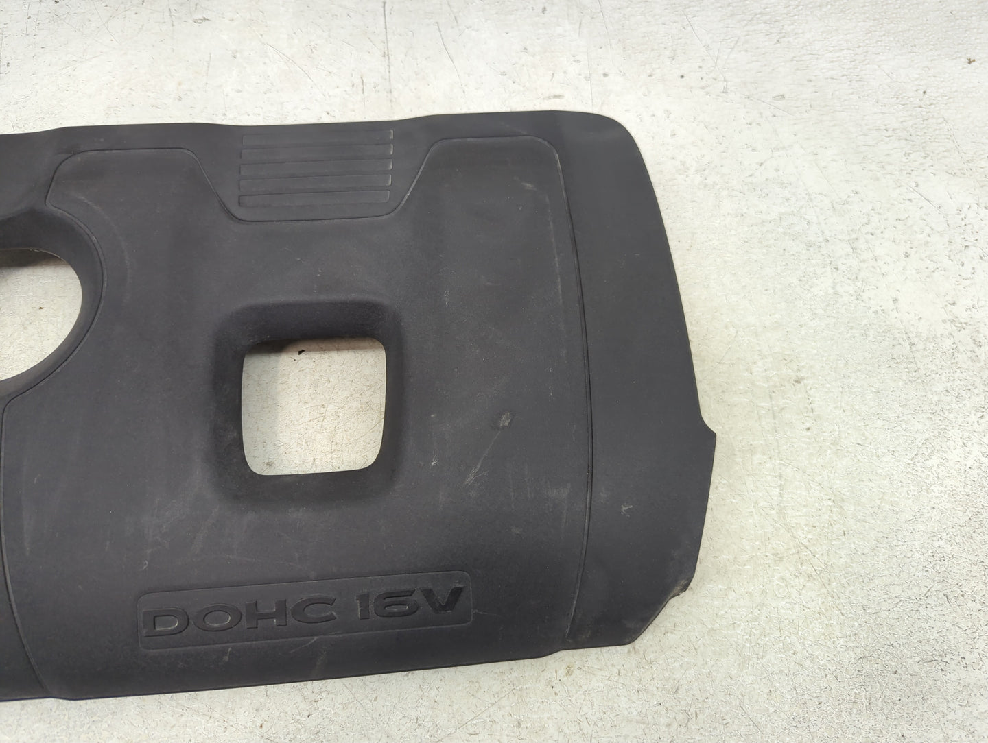 2019 Hyundai Elantra Engine Cover - Oemusedautoparts1.com