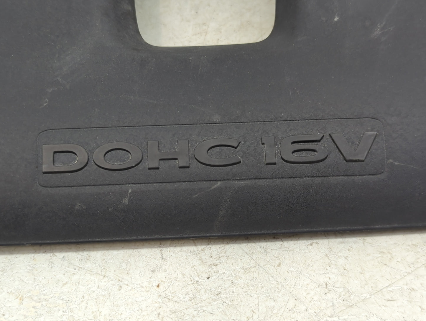 2019 Hyundai Elantra Engine Cover - Oemusedautoparts1.com