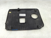 2019 Hyundai Elantra Engine Cover - Oemusedautoparts1.com