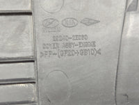2019 Hyundai Elantra Engine Cover - Oemusedautoparts1.com