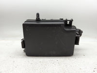 2019-2020 Hyundai Elantra Fusebox Fuse Box Panel Relay Module P/N:91956-F2025 Fits Fits 2019 2020 OEM Used Auto Parts - Oemu