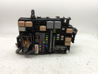 2019-2020 Hyundai Elantra Fusebox Fuse Box Panel Relay Module P/N:91956-F2025 Fits Fits 2019 2020 OEM Used Auto Parts - Oemu