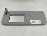 2017-2020 Hyundai Elantra Sun Visor Shade Replacement Passenger Right Mirror Fits Fits 2017 2018 2019 2020 OEM Used Auto Par
