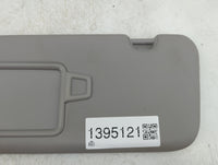 2017-2020 Hyundai Elantra Sun Visor Shade Replacement Passenger Right Mirror Fits Fits 2017 2018 2019 2020 OEM Used Auto Par