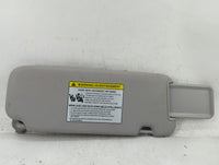 2017-2020 Hyundai Elantra Sun Visor Shade Replacement Passenger Right Mirror Fits Fits 2017 2018 2019 2020 OEM Used Auto Par