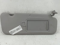 2017-2020 Hyundai Elantra Sun Visor Shade Replacement Driver Left Mirror Fits Fits 2017 2018 2019 2020 OEM Used Auto Parts -