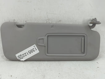 compare product 2017-2020 Hyundai Elantra Sun Visor Shade Replacement Driver Left Mirror Fits Fits 2017 2018 2019 2020 OEM Used Auto Parts