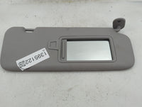 2017-2020 Hyundai Elantra Sun Visor Shade Replacement Driver Left Mirror Fits Fits 2017 2018 2019 2020 OEM Used Auto Parts -