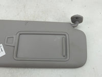 2017-2020 Hyundai Elantra Sun Visor Shade Replacement Driver Left Mirror Fits Fits 2017 2018 2019 2020 OEM Used Auto Parts -