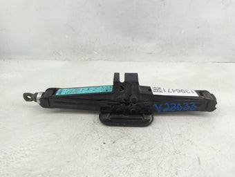 compare product 2019 Hyundai Elantra Spare Scissor Car Jack 1396471