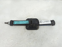 2019 Hyundai Elantra Spare Scissor Car Jack 1396471 - Oemusedautoparts1.com