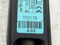 2019 Hyundai Elantra Spare Scissor Car Jack 1396471 - Oemusedautoparts1.com