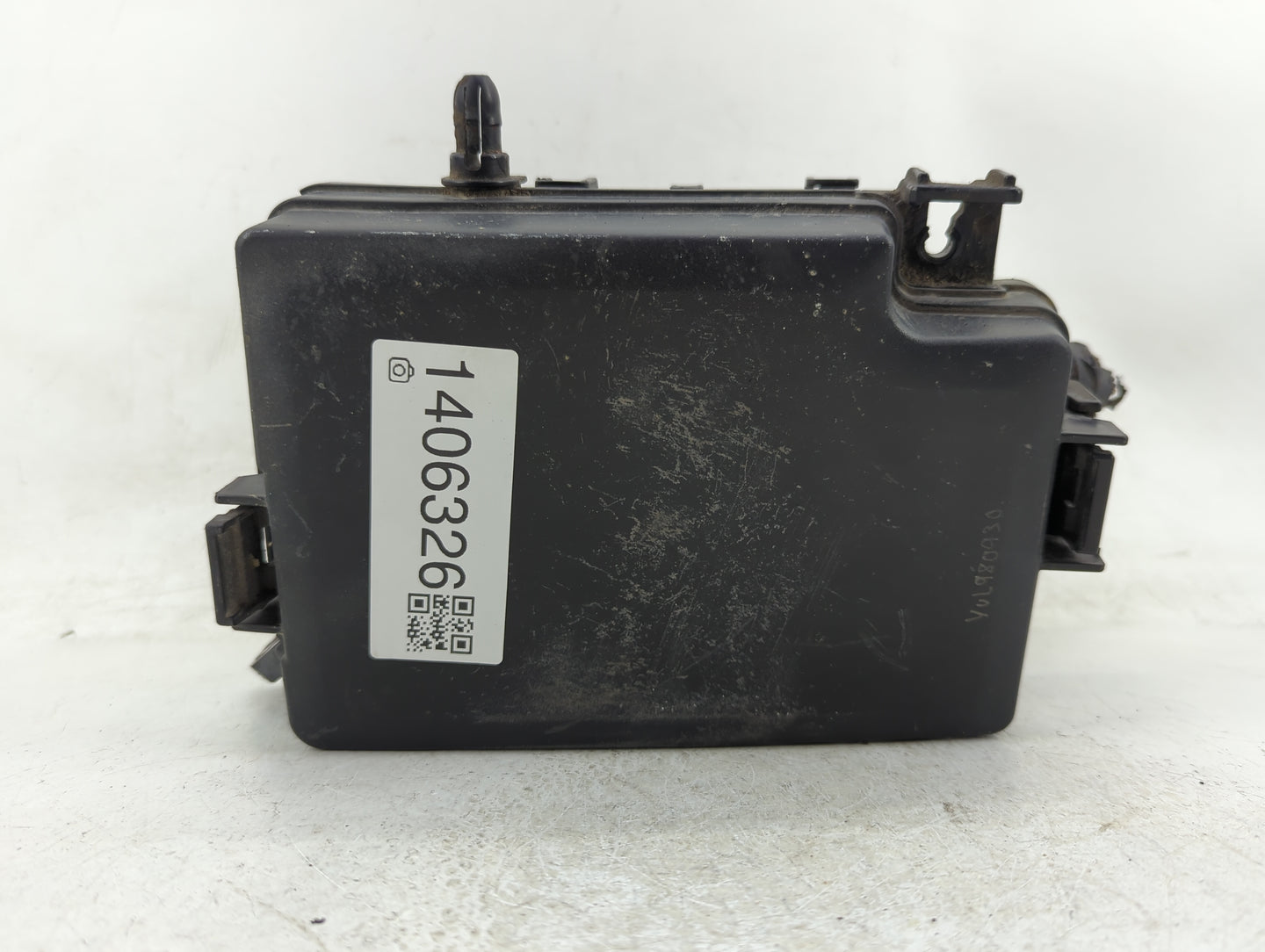 2019-2020 Hyundai Elantra Fusebox Fuse Box Panel Relay Module P/N:91260-F2270 Fits Fits 2019 2020 OEM Used Auto Parts - Oemu