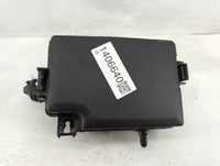 2019-2020 Hyundai Elantra Fusebox Fuse Box Panel Relay Module P/N:91956-F2025 Fits Fits 2019 2020 OEM Used Auto Parts - Oemu