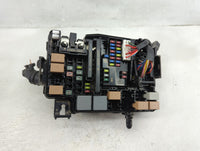 2019-2020 Hyundai Elantra Fusebox Fuse Box Panel Relay Module P/N:91956-F2025 Fits Fits 2019 2020 OEM Used Auto Parts - Oemu