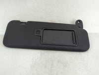 2017-2020 Hyundai Elantra Sun Visor Shade Replacement Passenger Right Mirror Fits Fits 2017 2018 2019 2020 OEM Used Auto Par