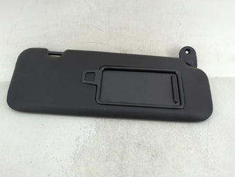 compare product 2017-2020 Hyundai Elantra Sun Visor Shade Replacement Passenger Right Mirror Fits Fits 2017 2018 2019 2020 OEM Used Auto Parts