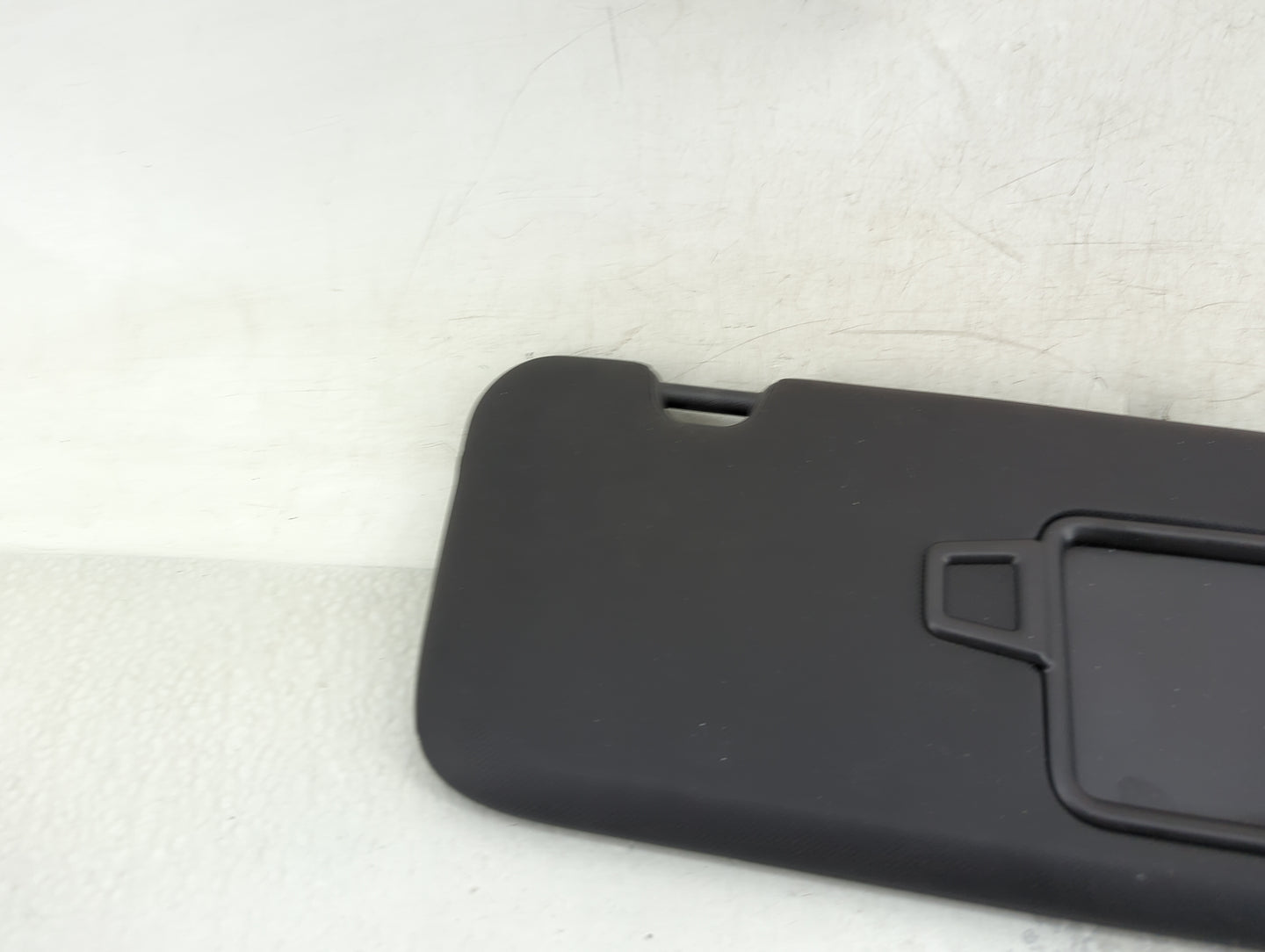 2017-2020 Hyundai Elantra Sun Visor Shade Replacement Passenger Right Mirror Fits Fits 2017 2018 2019 2020 OEM Used Auto Par