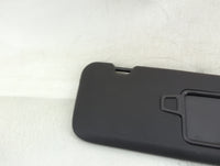 2017-2020 Hyundai Elantra Sun Visor Shade Replacement Passenger Right Mirror Fits Fits 2017 2018 2019 2020 OEM Used Auto Par