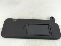 2017-2020 Hyundai Elantra Sun Visor Shade Replacement Passenger Right Mirror Fits Fits 2017 2018 2019 2020 OEM Used Auto Par