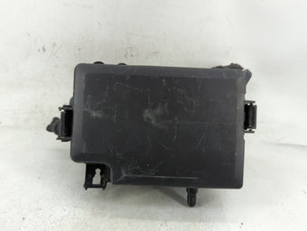 compare product 2019-2020 Hyundai Elantra Fusebox Fuse Box Panel Relay Module P/N:91260 F2270 Fits Fits 2019 2020 OEM Used Auto Parts