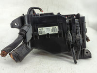 2019-2020 Hyundai Elantra Fusebox Fuse Box Panel Relay Module P/N:91260 F2270 Fits Fits 2019 2020 OEM Used Auto Parts - Oemu
