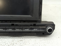 2019-2020 Hyundai Elantra Radio AM FM Cd Player Receiver Replacement P/N:96180-F2UADSSH Fits Fits 2019 2020 OEM Used Auto Pa