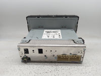2019-2020 Hyundai Elantra Radio AM FM Cd Player Receiver Replacement P/N:96180-F2UADSSH Fits Fits 2019 2020 OEM Used Auto Pa