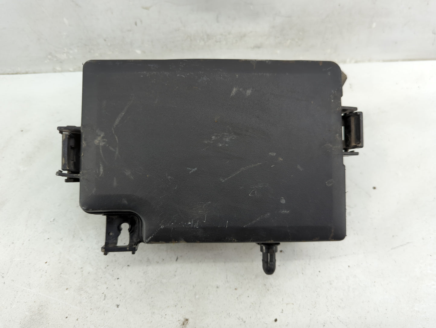 2019-2020 Hyundai Elantra Fusebox Fuse Box Panel Relay Module Fits Fits 2019 2020 OEM Used Auto Parts - Oemusedautoparts1.co