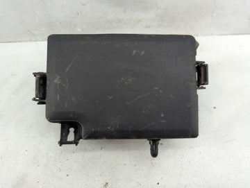 2019-2020 Hyundai Elantra Fusebox Fuse Box Panel Relay Module Fits Fits 2019 2020 OEM Used Auto Parts - Oemusedautoparts1.co