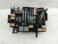 2019-2020 Hyundai Elantra Fusebox Fuse Box Panel Relay Module Fits Fits 2019 2020 OEM Used Auto Parts - Oemusedautoparts1.co