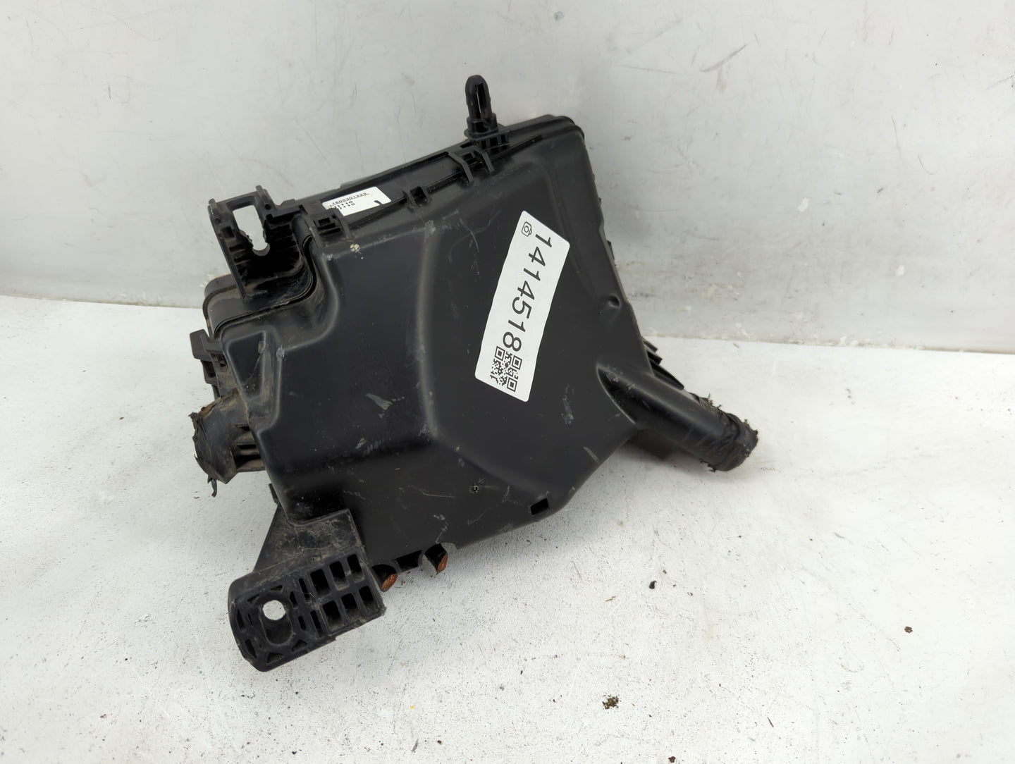 2019-2020 Hyundai Elantra Fusebox Fuse Box Panel Relay Module Fits Fits 2019 2020 OEM Used Auto Parts - Oemusedautoparts1.co