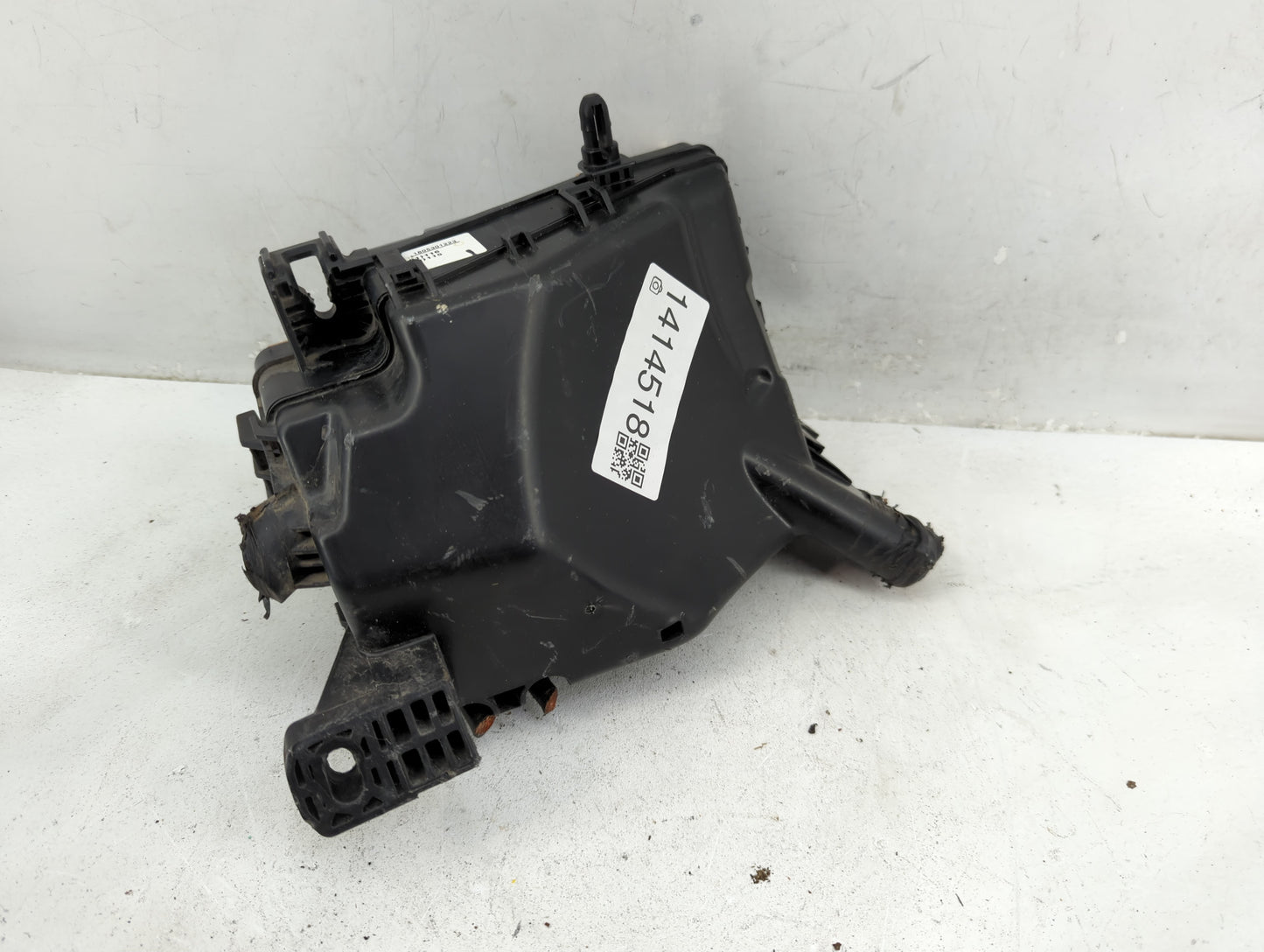 2019-2020 Hyundai Elantra Fusebox Fuse Box Panel Relay Module Fits Fits 2019 2020 OEM Used Auto Parts - Oemusedautoparts1.co