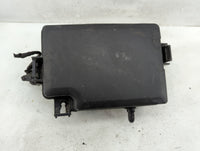 2019-2020 Hyundai Elantra Fusebox Fuse Box Panel Relay Module P/N:91260-F2290 Fits Fits 2019 2020 OEM Used Auto Parts - Oemu