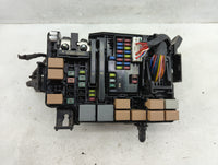 2019-2020 Hyundai Elantra Fusebox Fuse Box Panel Relay Module P/N:91260-F2290 Fits Fits 2019 2020 OEM Used Auto Parts - Oemu