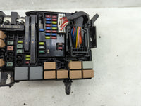 2019-2020 Hyundai Elantra Fusebox Fuse Box Panel Relay Module P/N:91260-F2290 Fits Fits 2019 2020 OEM Used Auto Parts - Oemu
