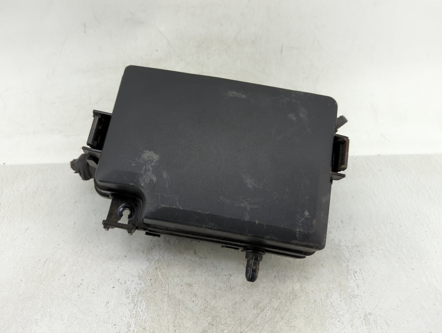 2019 Hyundai Elantra Fusebox Fuse Box Panel Relay Module P/N:91260F2420 Fits OEM Used Auto Parts - Oemusedautoparts1.com