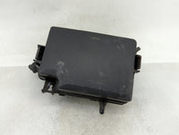 2019 Hyundai Elantra Fusebox Fuse Box Panel Relay Module P/N:91260F2420 Fits OEM Used Auto Parts - Oemusedautoparts1.com